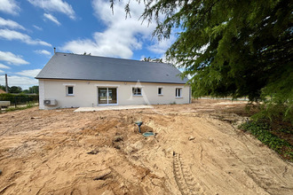 Ma-Cabane - Vente Maison CONTRES, 103 m²
