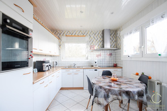 Ma-Cabane - Vente Maison CONTREXEVILLE, 90 m²