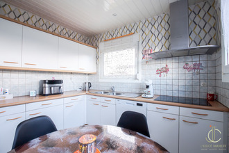 Ma-Cabane - Vente Maison CONTREXEVILLE, 90 m²