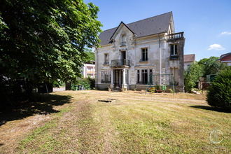 Ma-Cabane - Vente Maison CONTREXEVILLE, 316 m²