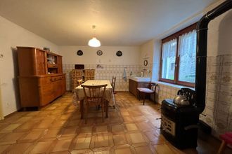 Ma-Cabane - Vente Maison CONTZ-LES-BAINS, 149 m²