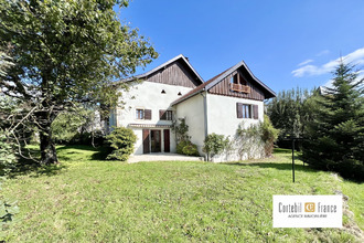 Ma-Cabane - Vente Maison Copponex, 178 m²