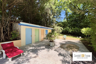 Ma-Cabane - Vente Maison Copponex, 251 m²