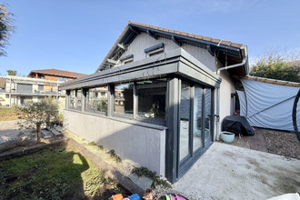 Ma-Cabane - Vente Maison Copponex, 124 m²