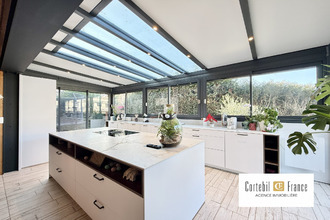 Ma-Cabane - Vente Maison Copponex, 124 m²