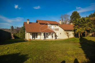 Ma-Cabane - Vente Maison COPPONEX, 231 m²