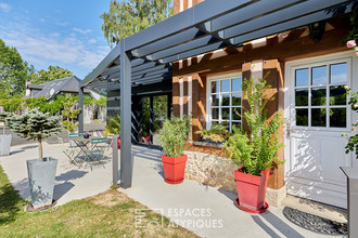 Ma-Cabane - Vente Maison COQUAINVILLIERS, 247 m²