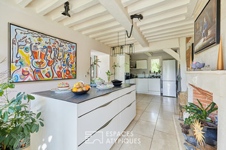 Ma-Cabane - Vente Maison COQUAINVILLIERS, 247 m²