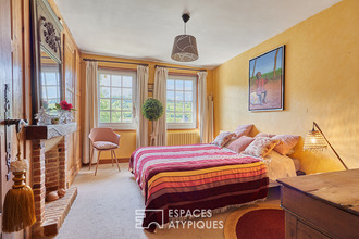 Ma-Cabane - Vente Maison COQUAINVILLIERS, 247 m²