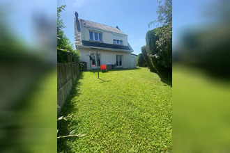 Ma-Cabane - Vente Maison Coquelles, 112 m²