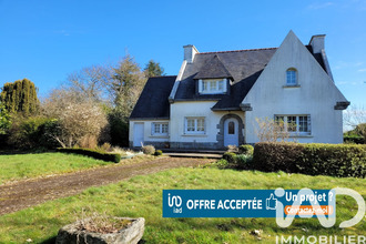 Vente Maison 29370, Coray France