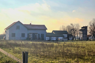 Ma-Cabane - Vente Maison CORBARIEU, 140 m²