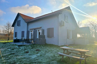 Ma-Cabane - Vente Maison CORBARIEU, 140 m²