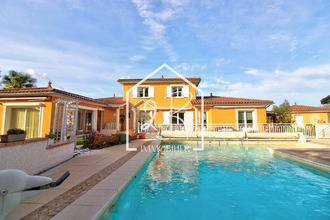 Ma-Cabane - Vente Maison Corbas, 252 m²