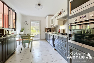Ma-Cabane - Vente Maison CORBAS, 104 m²