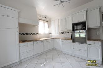 Ma-Cabane - Vente Maison CORBEIL-ESSONNES, 216 m²