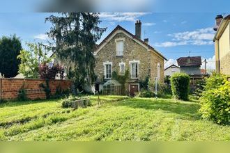 Ma-Cabane - Vente Maison Corbeil-Essonnes, 95 m²