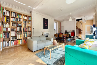 Ma-Cabane - Vente Maison CORBEIL-ESSONNES, 180 m²