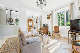 Ma-Cabane - Vente Maison Corbeil-Essonnes, 212 m²