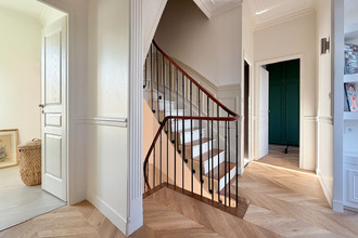 Ma-Cabane - Vente Maison CORBEIL-ESSONNES, 209 m²