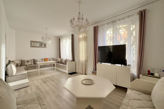 Ma-Cabane - Vente Maison CORBEIL-ESSONNES, 105 m²