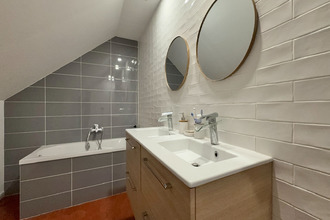 Ma-Cabane - Vente Maison CORBEIL-ESSONNES, 105 m²