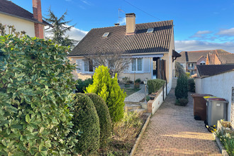 Vente Maison 91100, CORBEIL-ESSONNES France