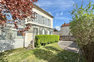 Ma-Cabane - Vente Maison CORBEIL-ESSONNES, 91 m²