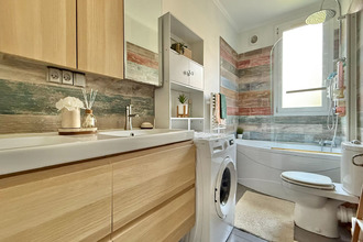 Ma-Cabane - Vente Maison CORBEIL-ESSONNES, 91 m²