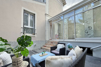 Ma-Cabane - Vente Maison CORBEIL-ESSONNES, 91 m²