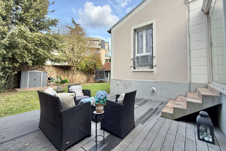 Ma-Cabane - Vente Maison CORBEIL-ESSONNES, 91 m²