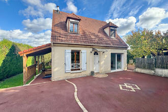 Ma-Cabane - Vente Maison CORBEIL-ESSONNES, 106 m²