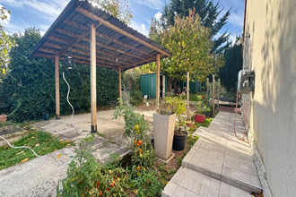 Ma-Cabane - Vente Maison CORBEIL-ESSONNES, 106 m²
