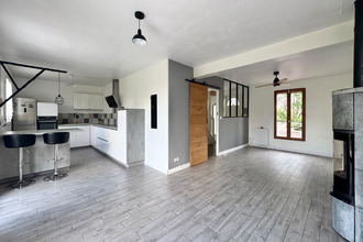 Ma-Cabane - Vente Maison CORBEIL-ESSONNES, 106 m²