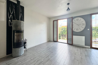 Ma-Cabane - Vente Maison CORBEIL-ESSONNES, 106 m²