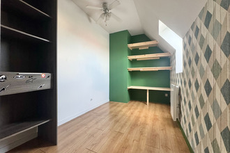 Ma-Cabane - Vente Maison CORBEIL-ESSONNES, 106 m²