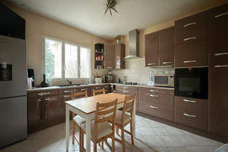 Ma-Cabane - Vente Maison CORBEIL-ESSONNES, 119 m²