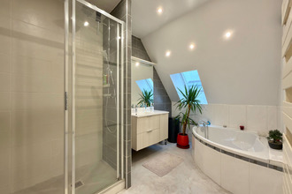 Ma-Cabane - Vente Maison CORBEIL-ESSONNES, 119 m²