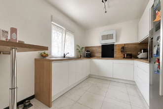 Ma-Cabane - Vente Maison CORBEIL-ESSONNES, 118 m²