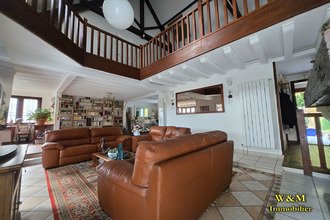 Ma-Cabane - Vente Maison CORBEIL-ESSONNES, 160 m²