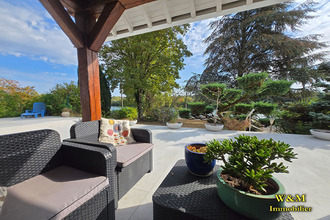 Ma-Cabane - Vente Maison CORBEIL-ESSONNES, 160 m²