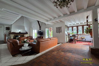 Ma-Cabane - Vente Maison CORBEIL-ESSONNES, 160 m²
