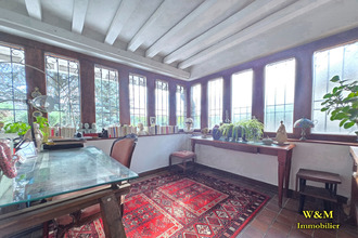Ma-Cabane - Vente Maison CORBEIL-ESSONNES, 160 m²