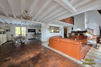 Ma-Cabane - Vente Maison CORBEIL-ESSONNES, 160 m²
