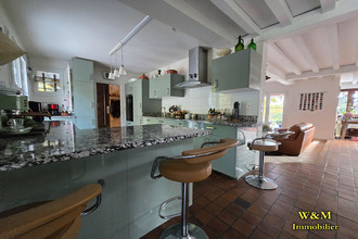 Ma-Cabane - Vente Maison CORBEIL-ESSONNES, 160 m²