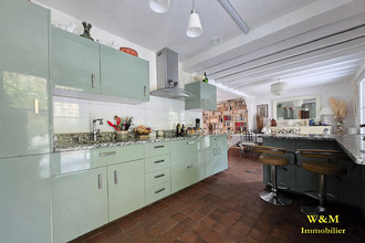 Ma-Cabane - Vente Maison CORBEIL-ESSONNES, 160 m²
