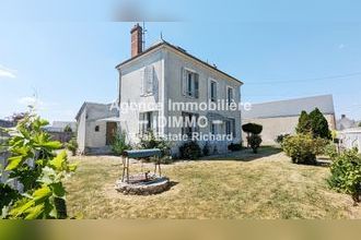 Ma-Cabane - Vente Maison Corbeilles, 160 m²