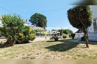 Ma-Cabane - Vente Maison Corbeilles, 160 m²