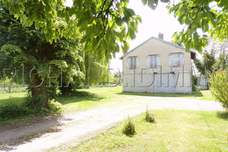 Ma-Cabane - Vente Maison Corbeilles, 95 m²