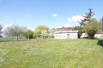 Ma-Cabane - Vente Maison Corbeilles, 105 m²